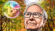 Giá bitcoin hôm nay (29/4): Warren Buffett nói mua Bitcoin không phải sự đầu tư