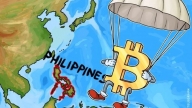 Giá bitcoin hôm nay (30/4): Philippines cho phép doanh nghiệp tiền số kinh doanh