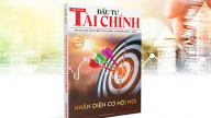 Ra mắt Đặc san Toàn cảnh Đầu tư Tài chính 2023