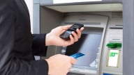 Chỉ được rút tối đa 5 triệu đồng/ngày từ thẻ ATM?