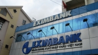 Phó giám đốc chi nhánh Eximbank chiếm 245 tỷ đồng của khách hàng rồi bỏ trốn