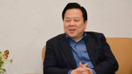 Chủ tịch CMSC Nguyễn Hoàng Anh: 'Thời điểm tốt để tối ưu hiệu quả vốn đầu tư của nhà nước'