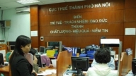 Hà Nội tiếp tục công bố doanh nghiệp nợ thuế ngay trước Tết Bính Thân