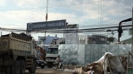 Dự án Gateway Thảo Điền: Chưa đền bù cho dân đã bán căn hộ?