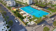 Vũ 'nhôm' đã làm gì ở siêu dự án The Sunrise Bay Đà Nẵng?