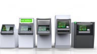 ATM thế hệ mới thay thế giao dịch trực tiếp tại ngân hàng