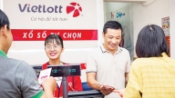 Kết quả Vietlott hôm nay (9/8): Đồng Nai có 12 vé trúng Jackpot tổng cộng 340 tỷ