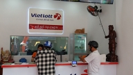 Kết quả Vietlott: Hai tấm vé trúng Jackpot tại Quảng Bình được phát hành cùng một điểm bán hàng