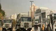 'Vua rác' David Dương đầu tư dàn xe hiện đại bậc nhất cho dự án Oakland