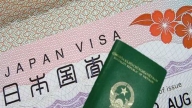 Nhật nới lỏng thị thực ngắn hạn cho công dân Việt Nam
