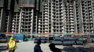 Nợ 23 tỷ USD, doanh nghiệp Trung Quốc nguy cơ bị hạ tín nhiệm xuống mức 'rác' 