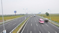 Đề xuất tăng phí cao tốc Cầu Giẽ - Ninh Bình thêm 500 đồng/phương tiện/km