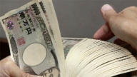 Đồng yên tăng vọt lên mức cao nhất 1 năm rưỡi