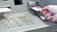 Nhật rúng động vì vụ rút trộm 1,4 tỷ yên qua ATM trên toàn quốc