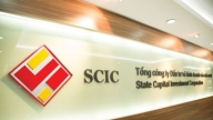 SCIC thu hơn 8 nghìn tỷ đồng lợi nhuận trước thuế