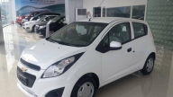 Bảng giá ôtô Chevrolet tháng 10/2018: Chevrolet Spark Duo rẻ nhất Việt Nam, chỉ 259 triệu đồng