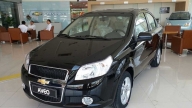 Bảng giá ô tô Chevrolet tháng 11/2018: Giảm giá sâu nhất 80 triệu đồng