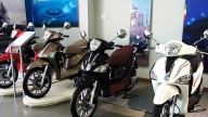 Bảng giá xe máy Piaggio, Vespa mới nhất tháng 5/2018: Đón 'tân binh', giá không đổi