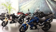 Bảng giá BMW Motorrad mới nhất tháng 6/2018