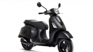 'Soi' Vespa Notte 125 bản đặc biệt, giá chỉ 24 triệu đồng