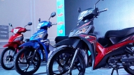 Giá xe máy SYM tháng 8/2018: ‘Hồi sinh’ Angel quyết đấu Honda Wave Alpha