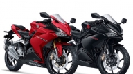 'Siêu ngựa' Honda CBR250RR ra màu mới, giá dưới 100 triệu