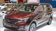 'Soi' xe liên doanh Mỹ - Trung giá rẻ Wuling Cortez chỉ 350 triệu