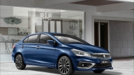 Suzuki Ciaz 2018 giá chỉ 270 triệu đồng vẫn ế ẩm ở Việt Nam