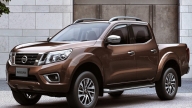 Bảng giá ô tô Nissan tháng 9/2018: Navara tặng tiền mặt 15 triệu đồng