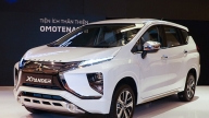 Giá lăn bánh Mitsubishi Xpander tại Việt Nam lên tới 750 triệu