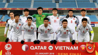 Ngân hàng tặng tiền, cộng lãi suất cho khách hàng nhân chiến thắng của U23