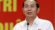 Những phát ngôn đáng chú ý của cố Chủ tịch nước Trần Đại Quang