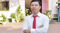 CEO May 10 Thân Đức Việt: 'Chúng tôi ‘ăn đong’ hàng tuần cũng không sa thải một công nhân nào'