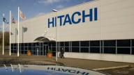 [Câu chuyện kinh doanh] Hitachi và bước chuyển mình thế kỷ