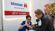 Kết quả xổ số Vietlott hôm nay