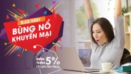 Black Friday là ngày gì, mua sắm ở đâu?