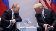 Tổng thống Putin và Trump có thể bàn chuyện Syria tại Việt Nam
