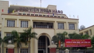 Điểm chuẩn Học viện Ngân hàng năm 2018 chi tiết nhất