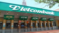 Điểm đặt ATM, phòng giao dịch Vietcombank tại Hà Nội