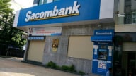 Điểm đặt ATM, phòng giao dịch Sacombank tại Hà Nội