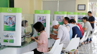 Lãi suất ngân hàng Vietcombank mới nhất tháng 2/2018