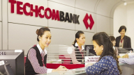 Lãi suất ngân hàng Techcombank mới nhất tháng 2/2018