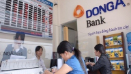 10% vốn Đông Á Bank do công ty của ông Vũ ‘nhôm’ sở hữu sẽ xử lý ra sao?