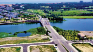 Sông Cổ Cò: Ký ức về một dòng Lộ Cảnh Giang phồn thịnh