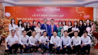 8 NĂM VIETNAMFINANCE