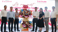 Tạp chí Đầu tư Tài chính – VietnamFinance ra mắt Văn phòng đại diện Đông Bắc Bộ