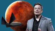 [Doanh nhân tuổi Hợi] Elon Musk: Nạn nhân của bạo lực học đường và giấc mơ chinh phục vũ trụ