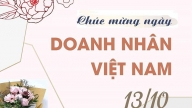 DOANH NHÂN VIỆT NAM LỚN MẠNH QUA THỬ THÁCH