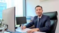 Ông Lê Vũ Phong giữ chức Phó Tổng biên tập Tạp chí Đầu tư Tài chính – VietnamFinance