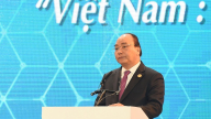Thủ tướng Nguyễn Xuân Phúc: Tập trung cải cách thể chế, phát triển khởi nghiệp